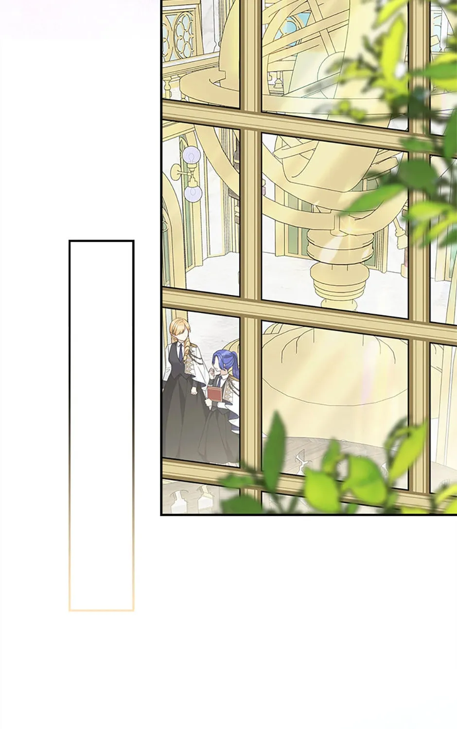 The Little Lady Behind the Villain Chapter 84 page 3 - 