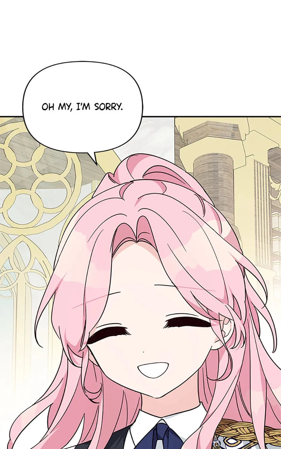 The Little Lady Behind the Villain Chapter 84 page 21 - 