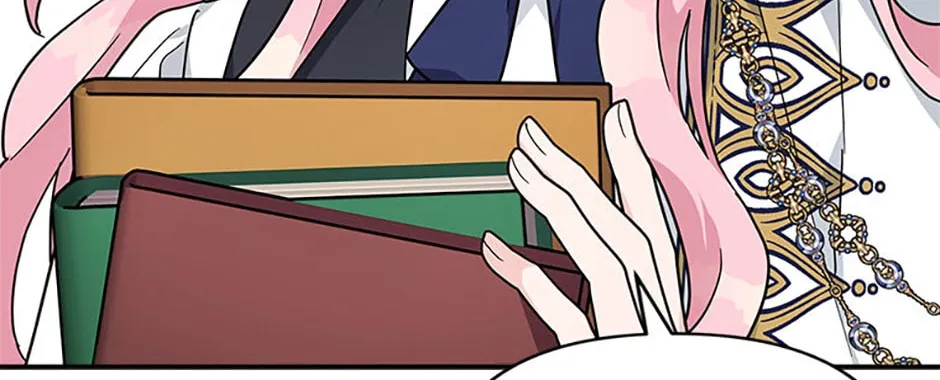 The Little Lady Behind the Villain Chapter 84 page 22 - 