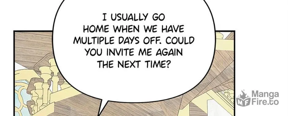 The Little Lady Behind the Villain Chapter 84 page 24 - 