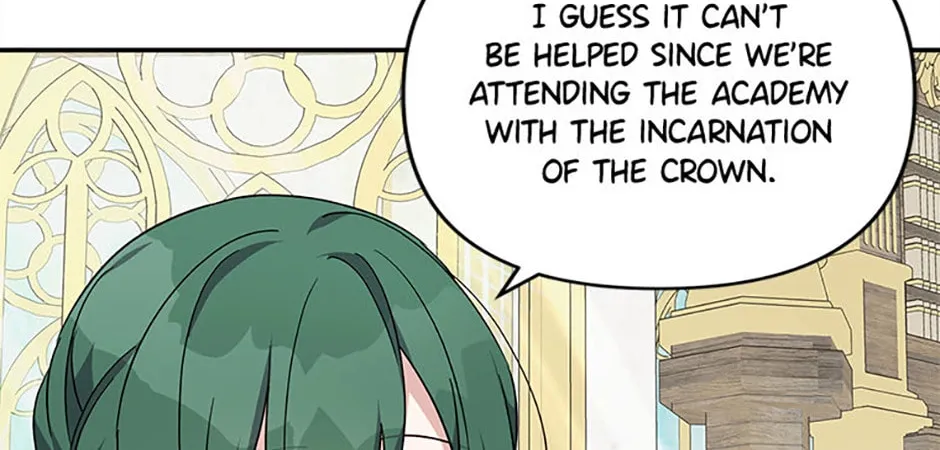 The Little Lady Behind the Villain Chapter 84 page 32 - 