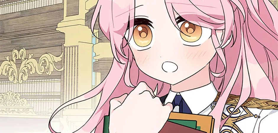 The Little Lady Behind the Villain Chapter 84 page 34 - 