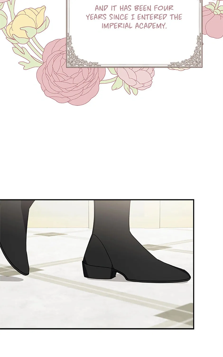 The Little Lady Behind the Villain Chapter 84 page 37 - 
