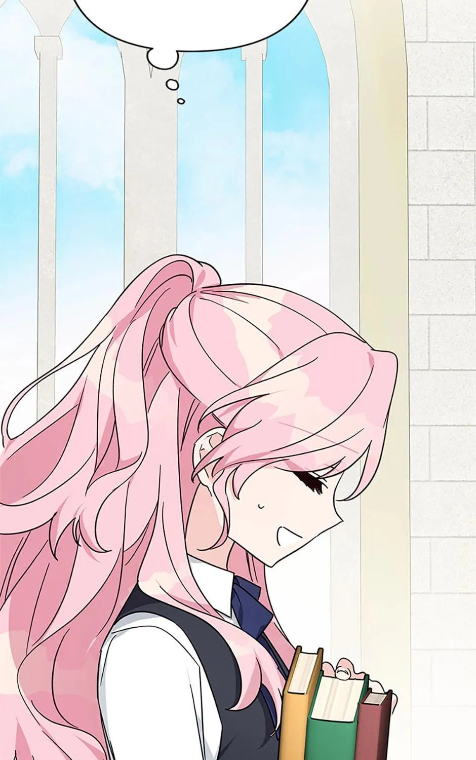 The Little Lady Behind the Villain Chapter 84 page 39 - 