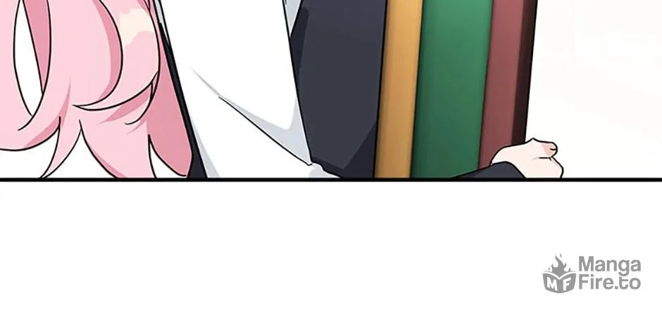 The Little Lady Behind the Villain Chapter 84 page 40 - 