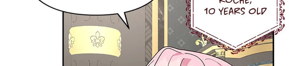 The Little Lady Behind the Villain Chapter 84 page 46 - 