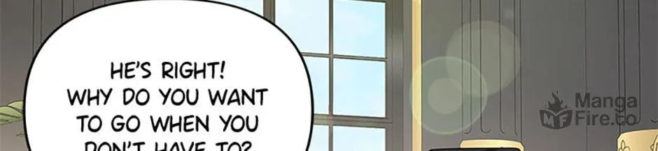 The Little Lady Behind the Villain Chapter 84 page 48 - 