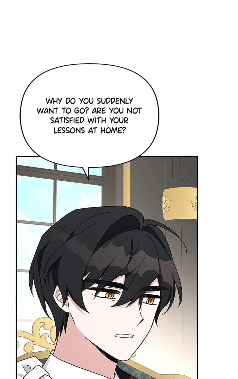 The Little Lady Behind the Villain Chapter 84 page 53 - 