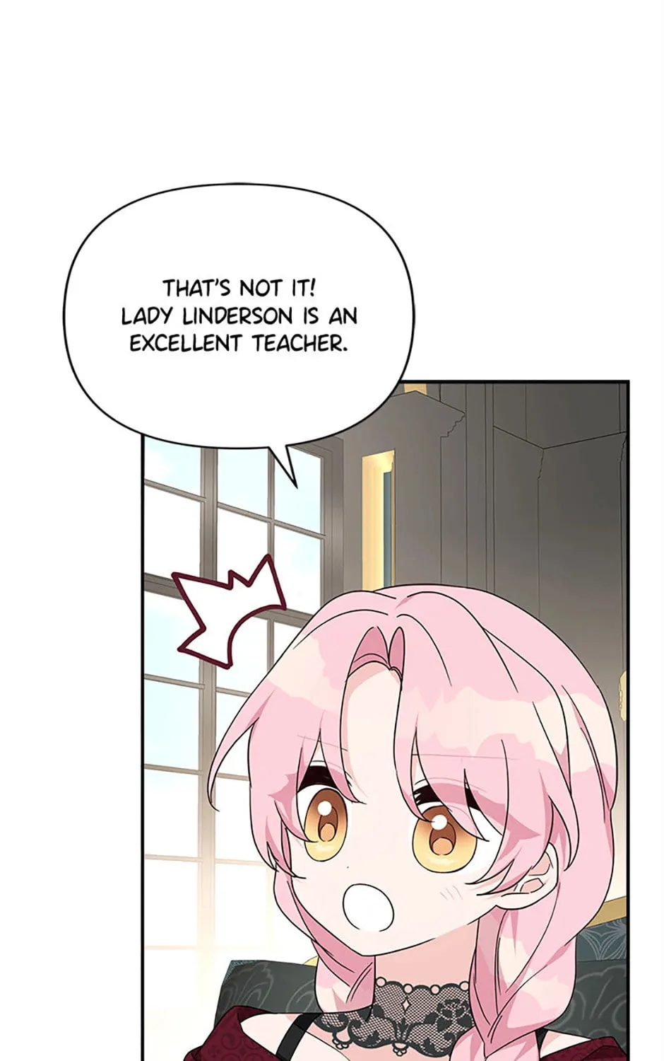 The Little Lady Behind the Villain Chapter 84 page 55 - 