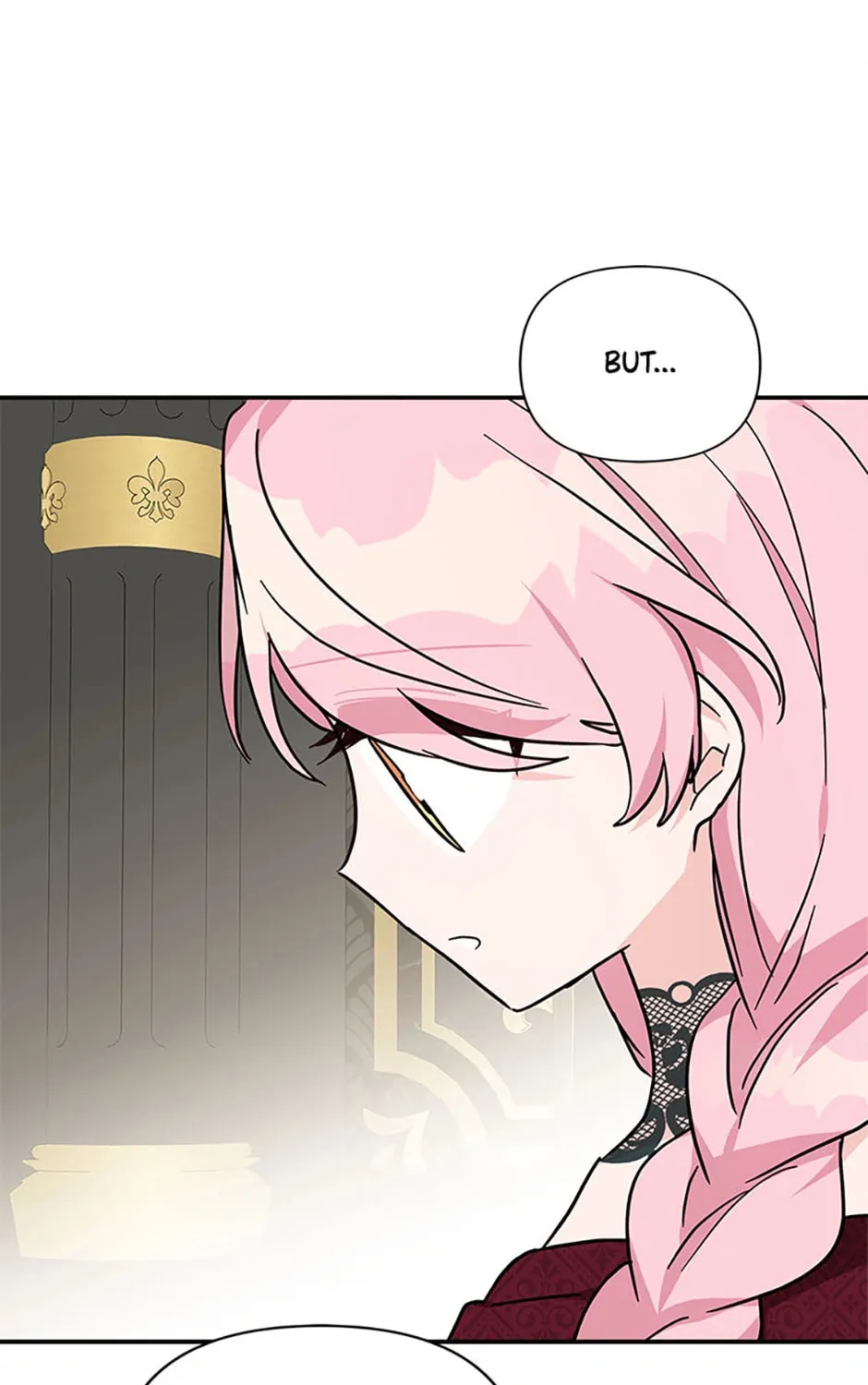 The Little Lady Behind the Villain Chapter 84 page 57 - 