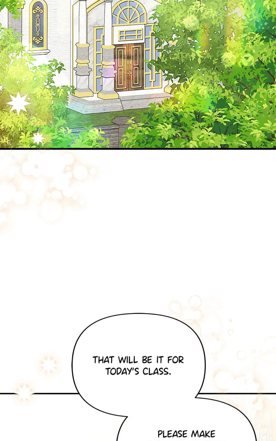 The Little Lady Behind the Villain Chapter 84 page 7 - 