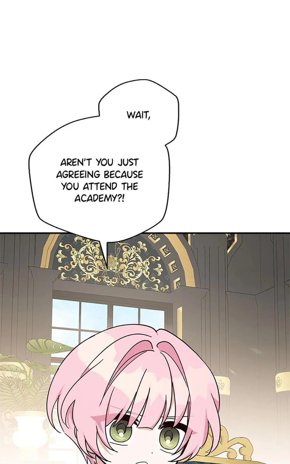 The Little Lady Behind the Villain Chapter 84 page 69 - 