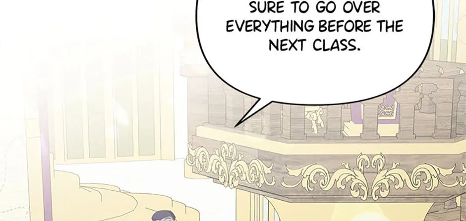 The Little Lady Behind the Villain Chapter 84 page 8 - 
