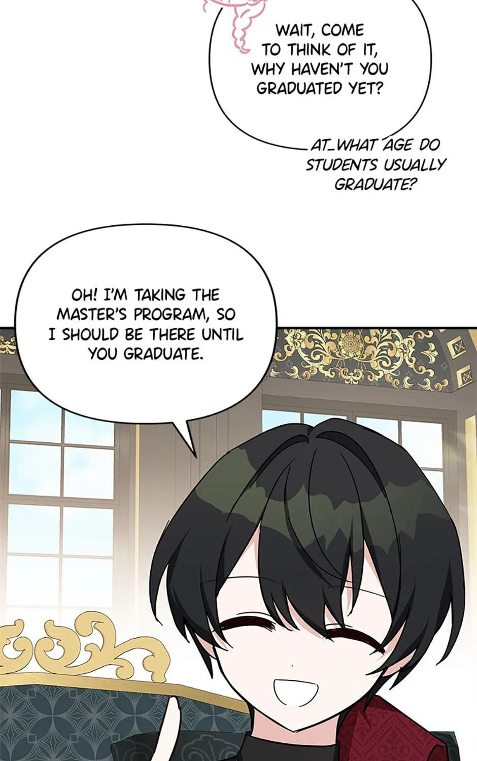 The Little Lady Behind the Villain Chapter 84 page 71 - 