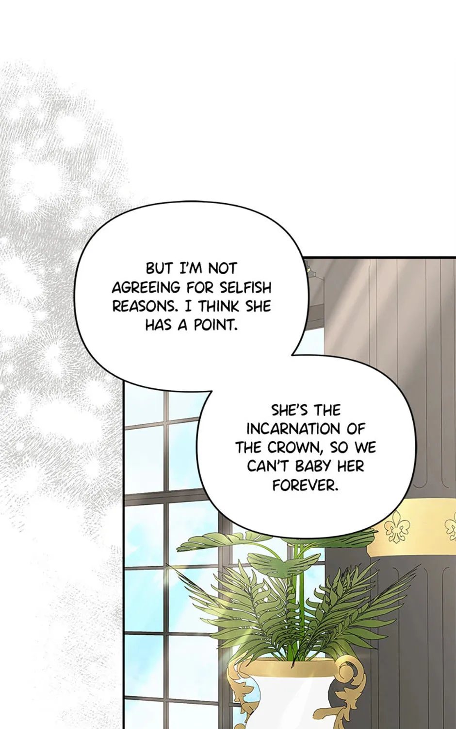 The Little Lady Behind the Villain Chapter 84 page 73 - 