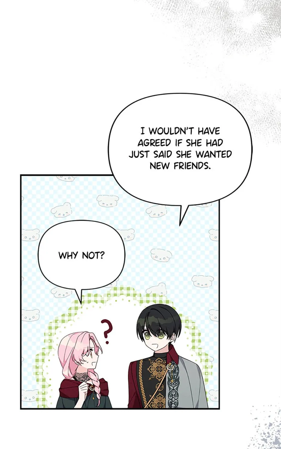 The Little Lady Behind the Villain Chapter 84 page 75 - 