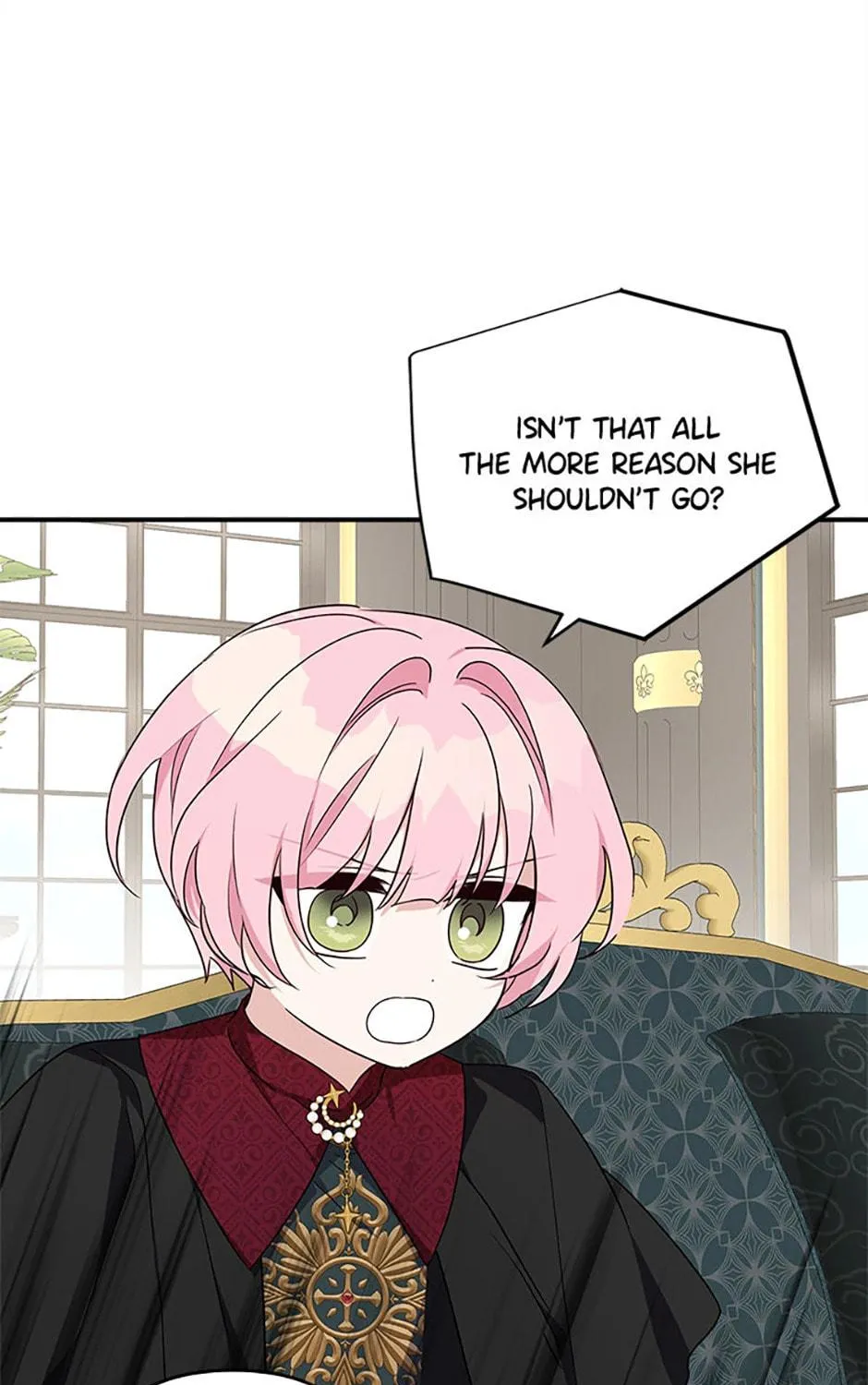 The Little Lady Behind the Villain Chapter 84 page 79 - 