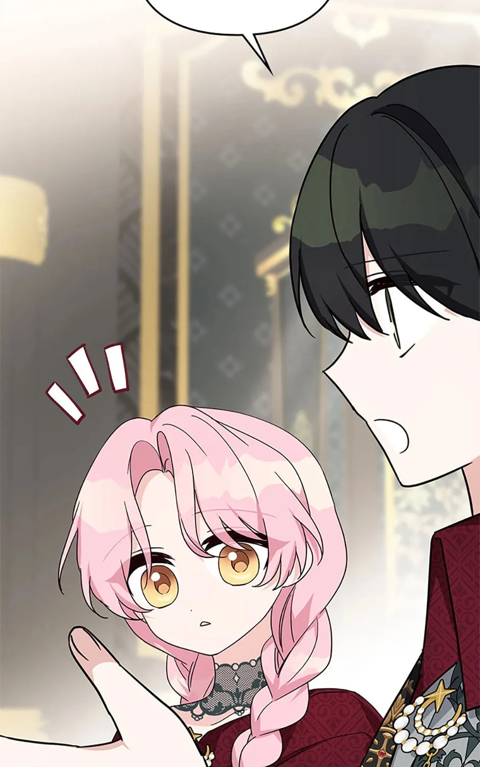 The Little Lady Behind the Villain Chapter 84 page 81 - 