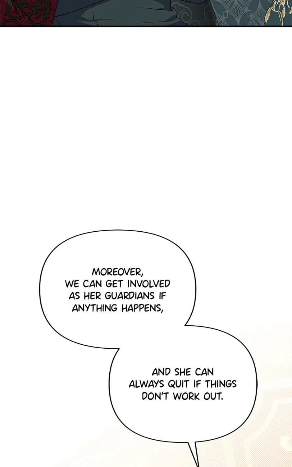 The Little Lady Behind the Villain Chapter 84 page 87 - 