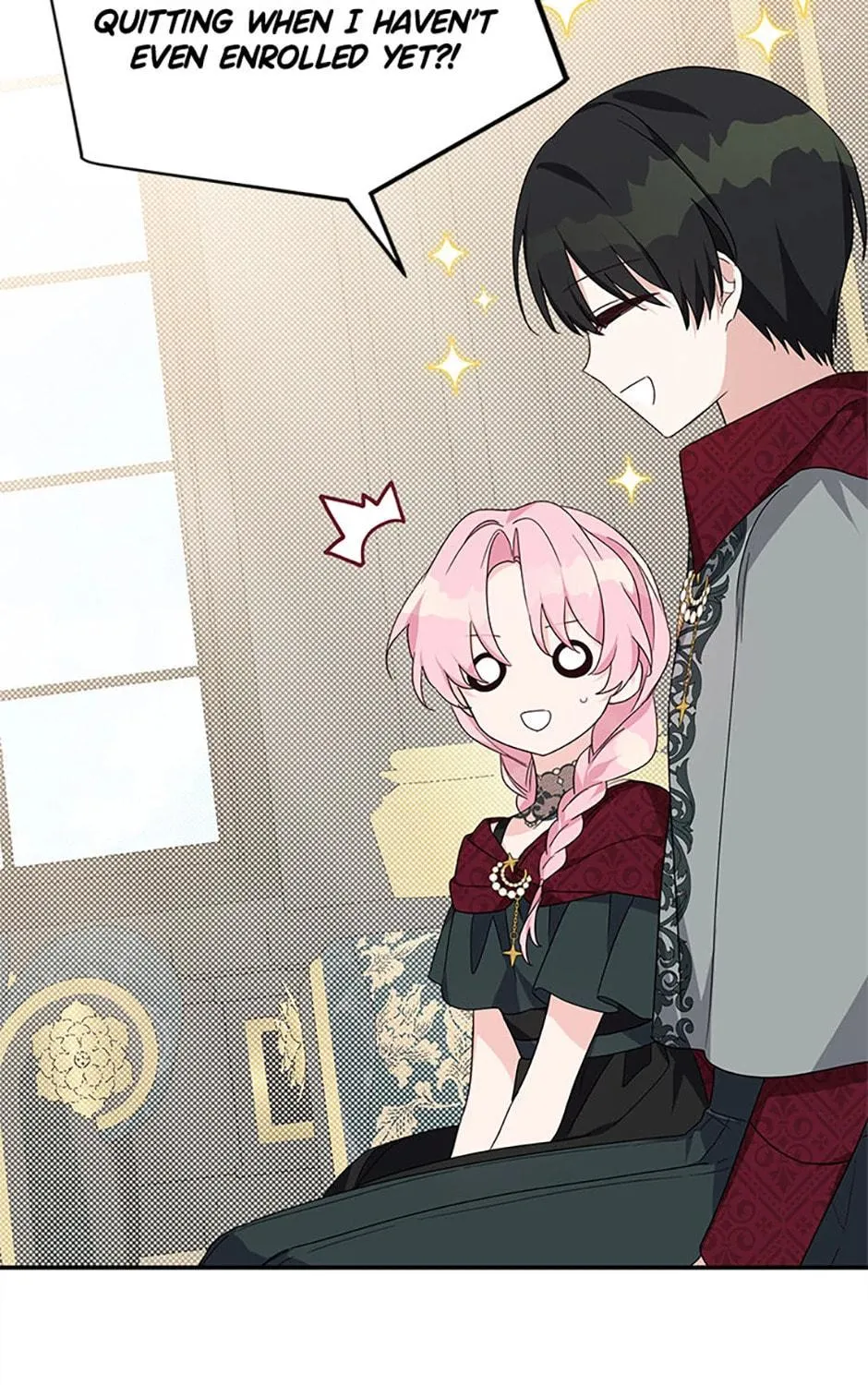 The Little Lady Behind the Villain Chapter 84 page 89 - 