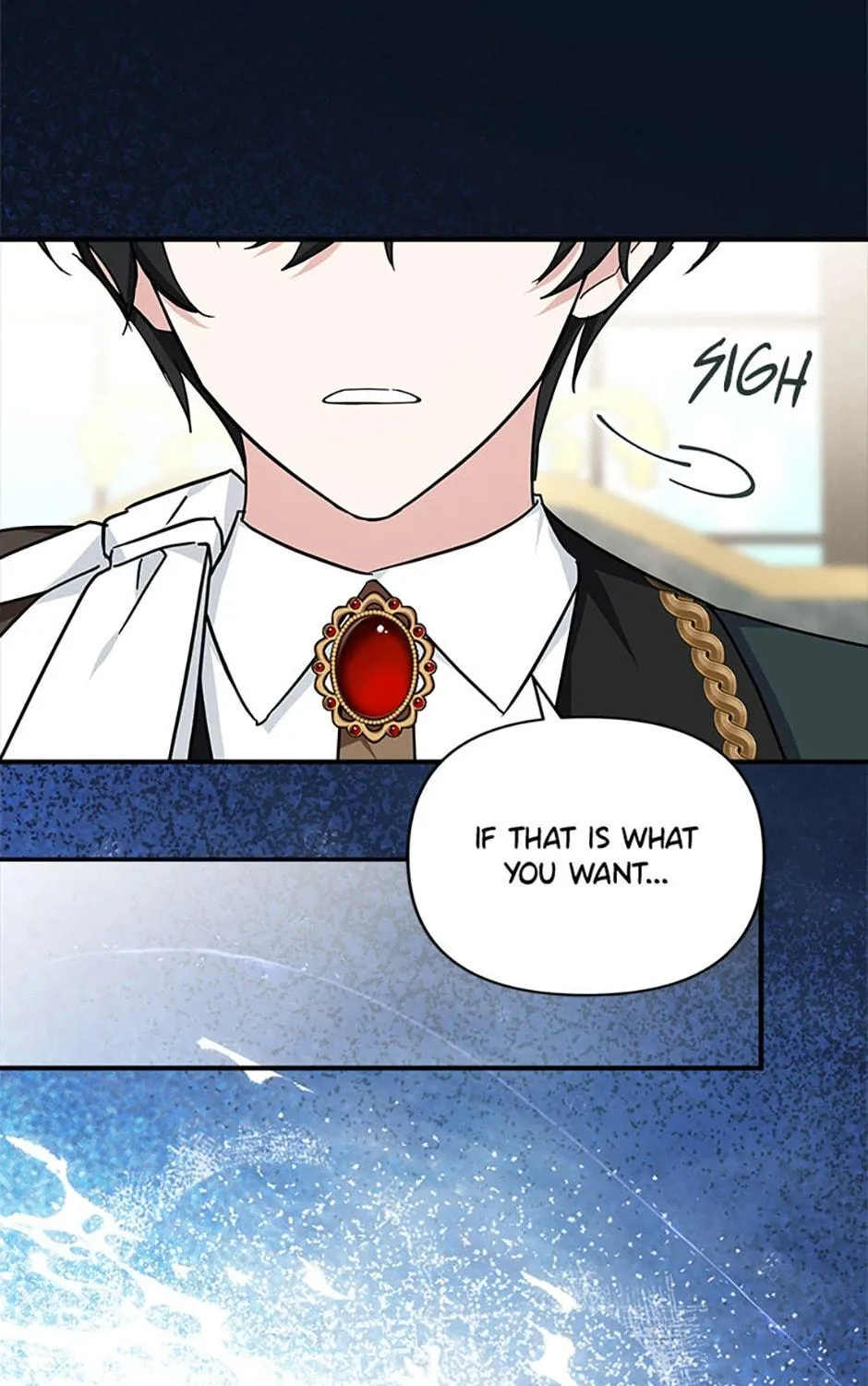 The Little Lady Behind the Villain Chapter 84 page 95 - 