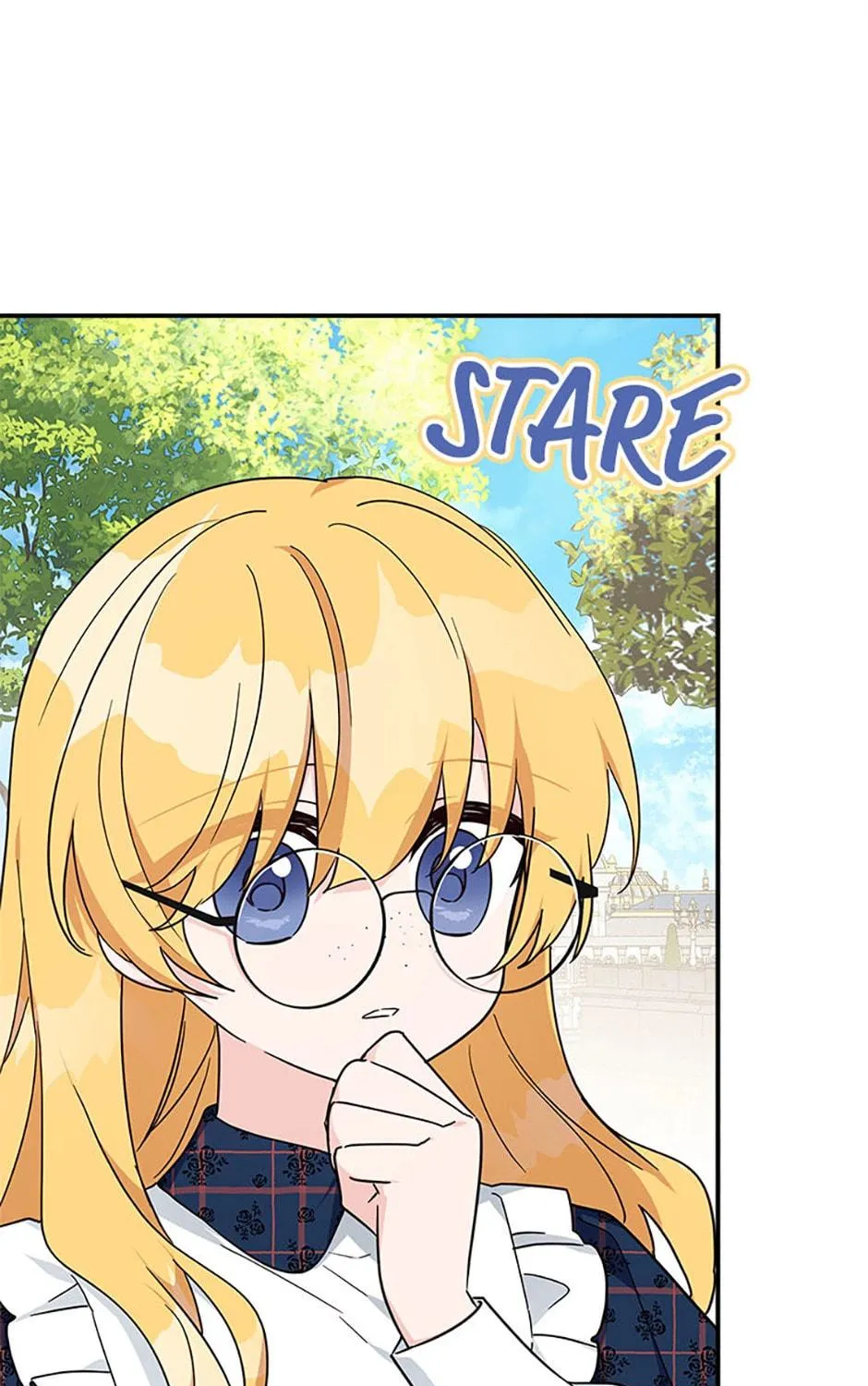 The Little Lady Behind the Villain Chapter 85 page 11 - 