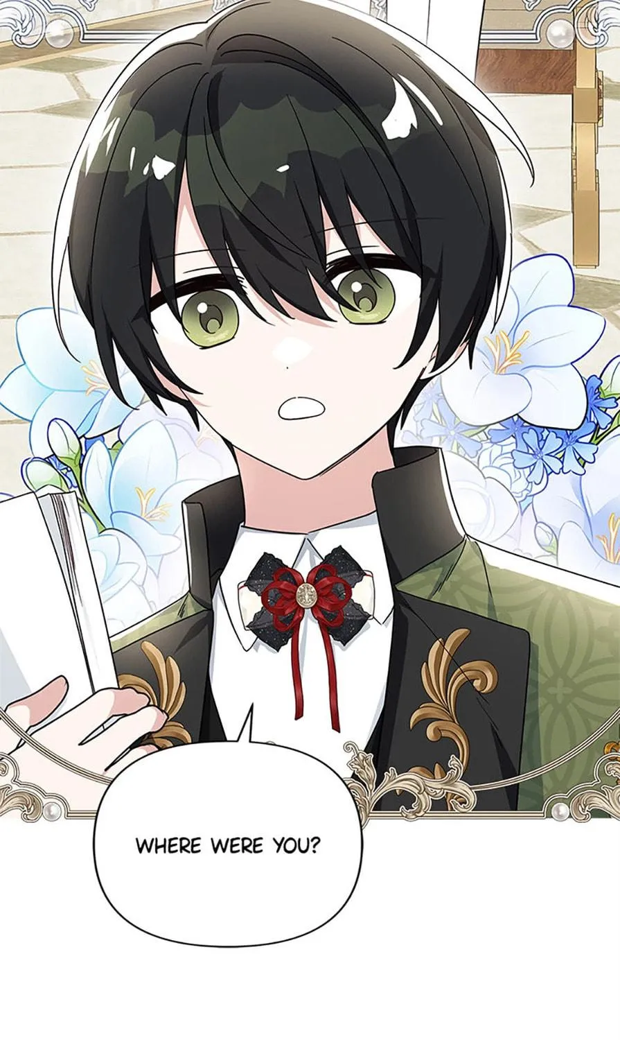 The Little Lady Behind the Villain Chapter 85 page 101 - 