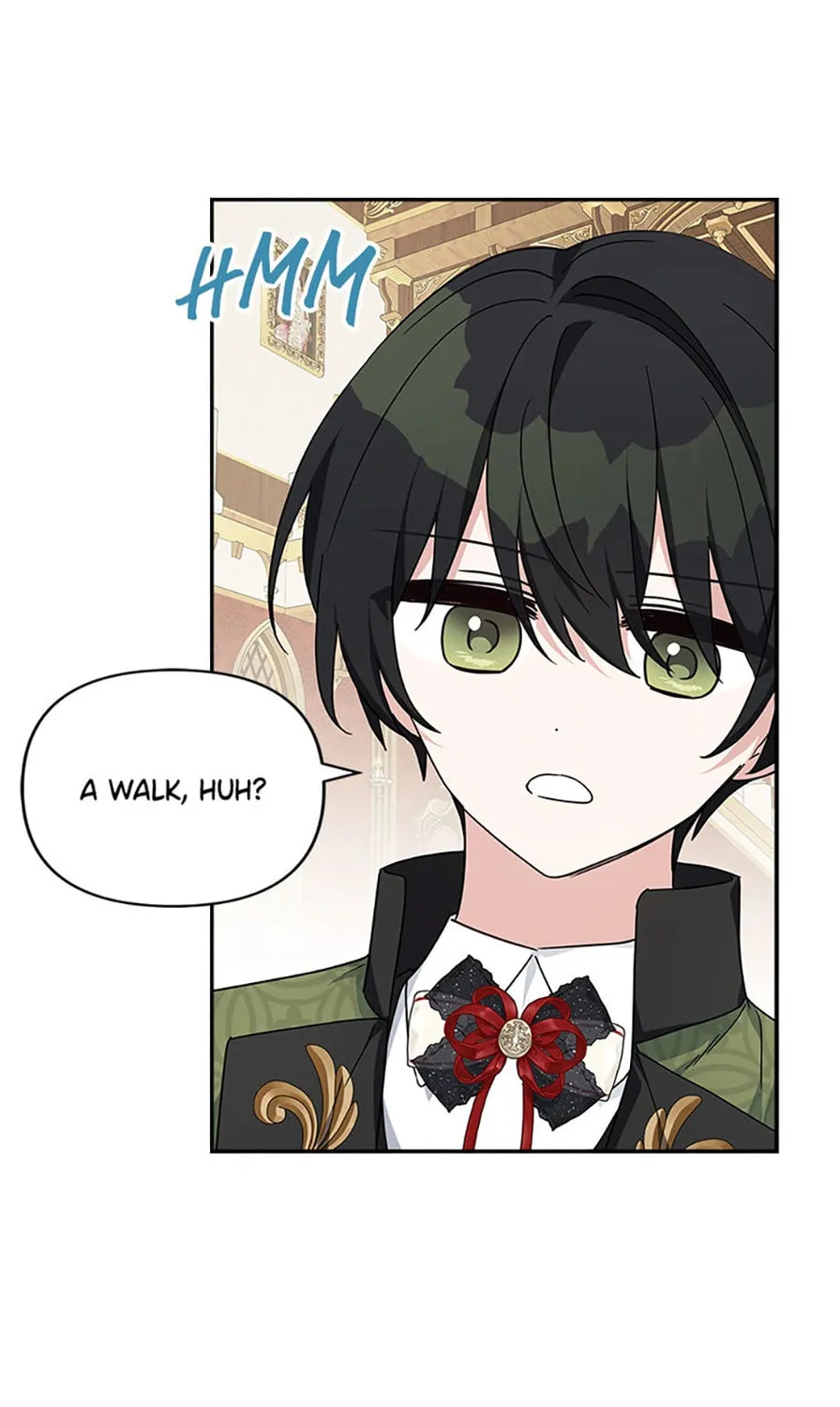 The Little Lady Behind the Villain Chapter 85 page 105 - 