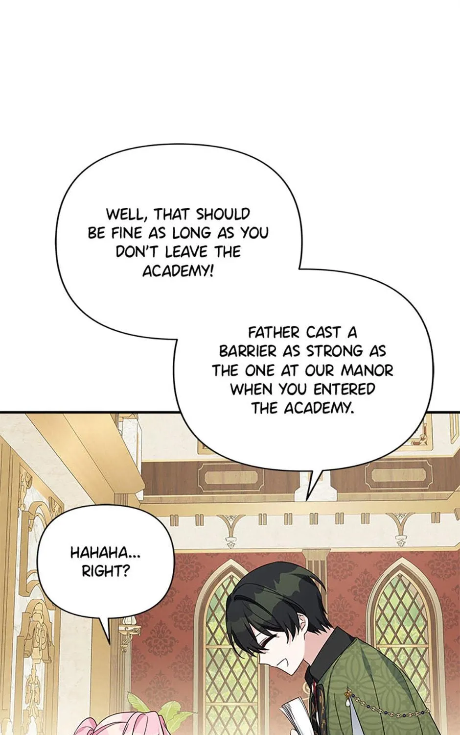 The Little Lady Behind the Villain Chapter 85 page 107 - 