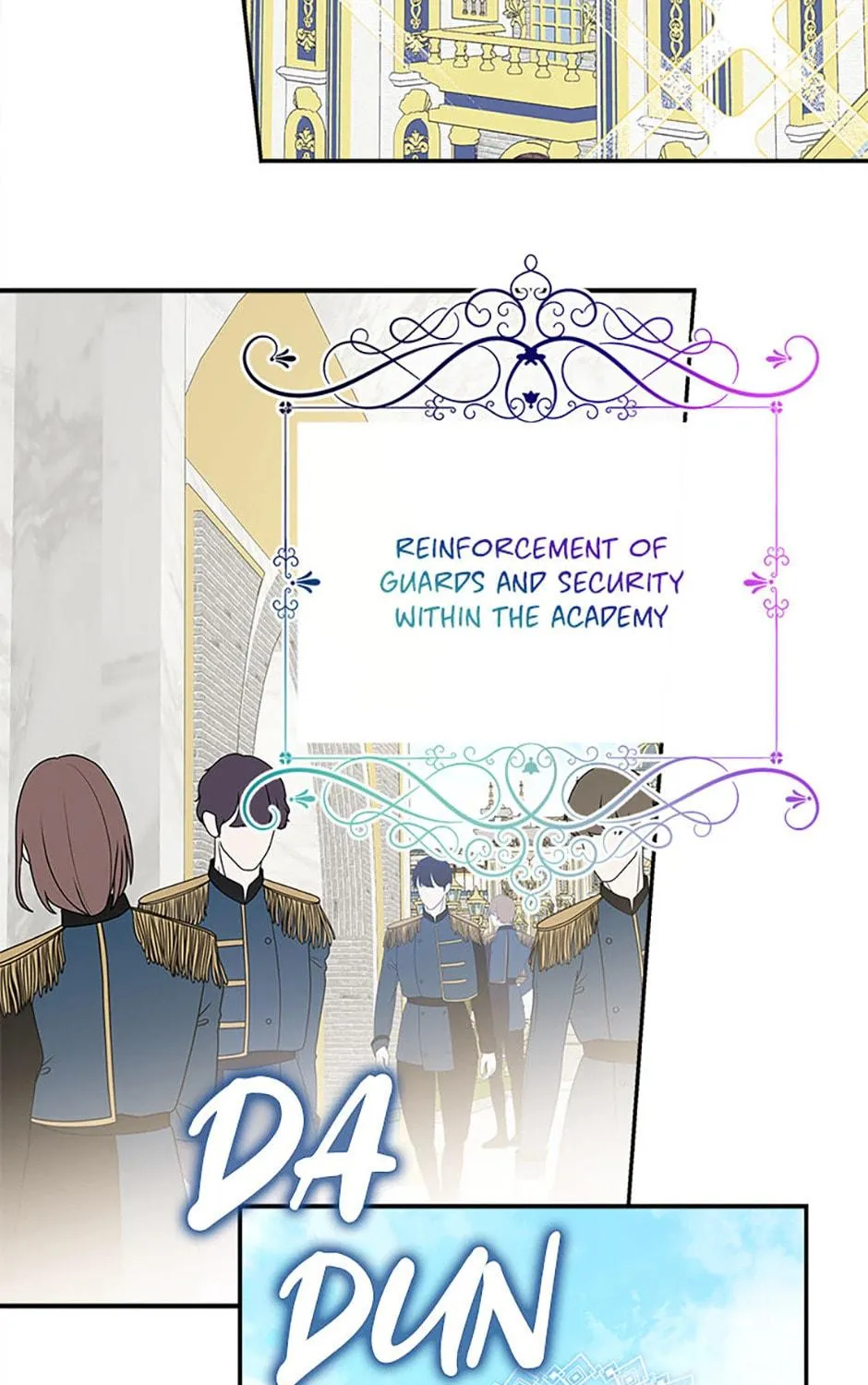 The Little Lady Behind the Villain Chapter 85 page 113 - 