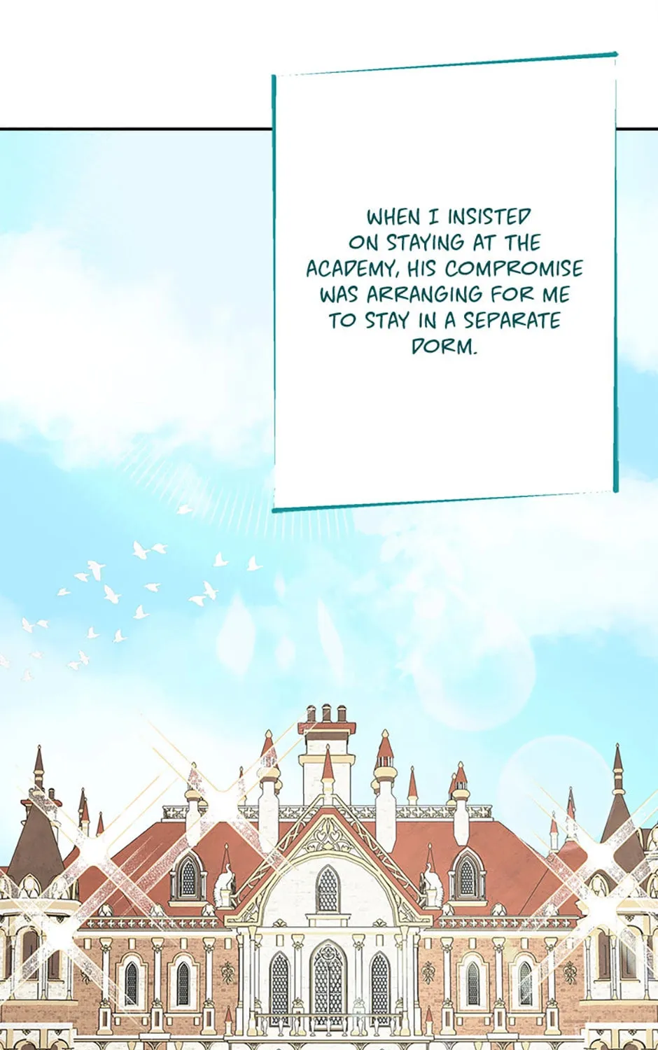 The Little Lady Behind the Villain Chapter 85 page 117 - 