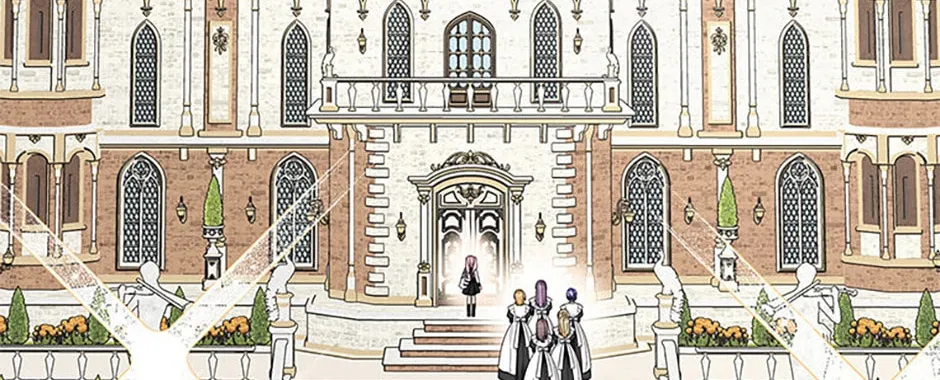The Little Lady Behind the Villain Chapter 85 page 118 - 