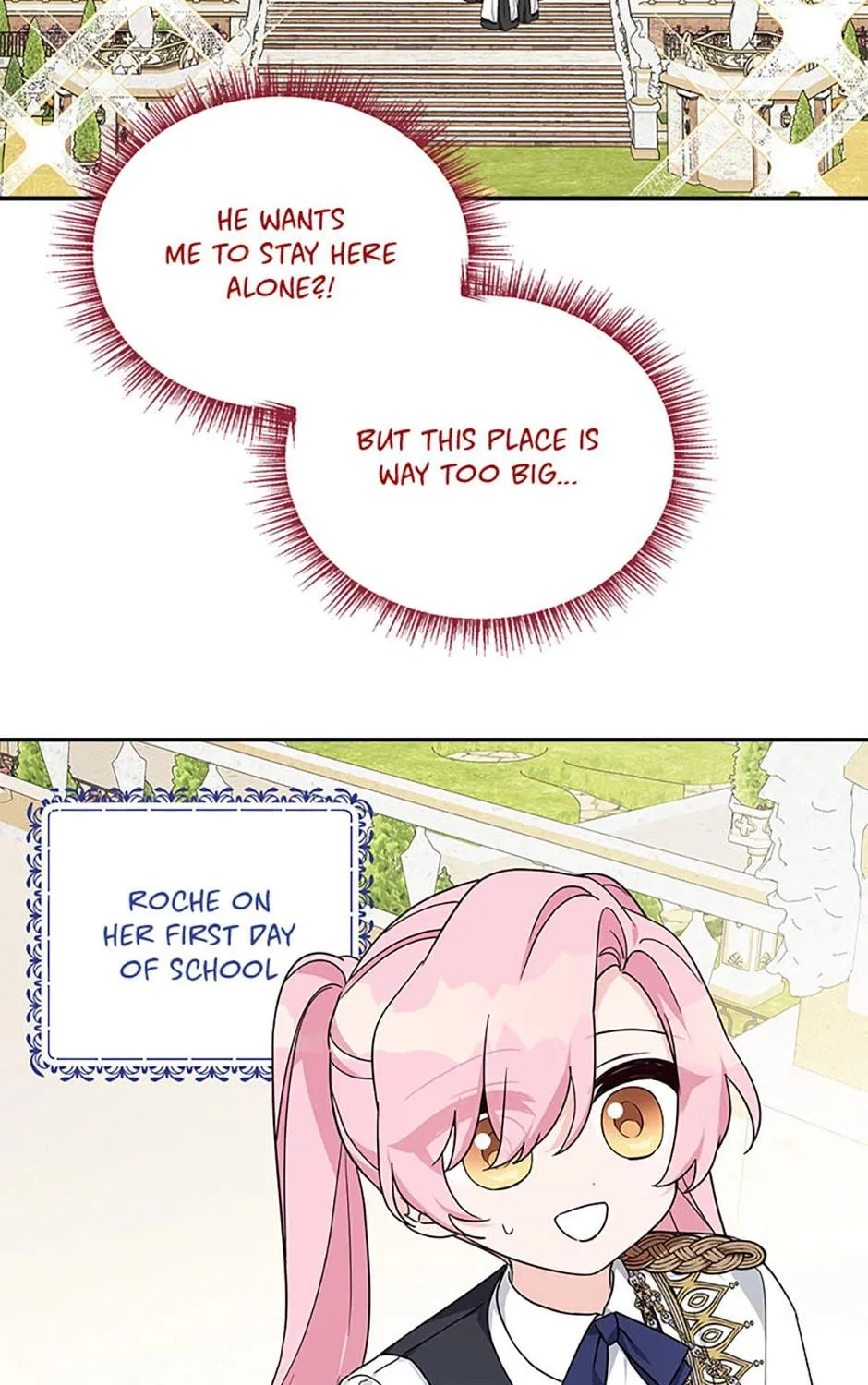 The Little Lady Behind the Villain Chapter 85 page 119 - 