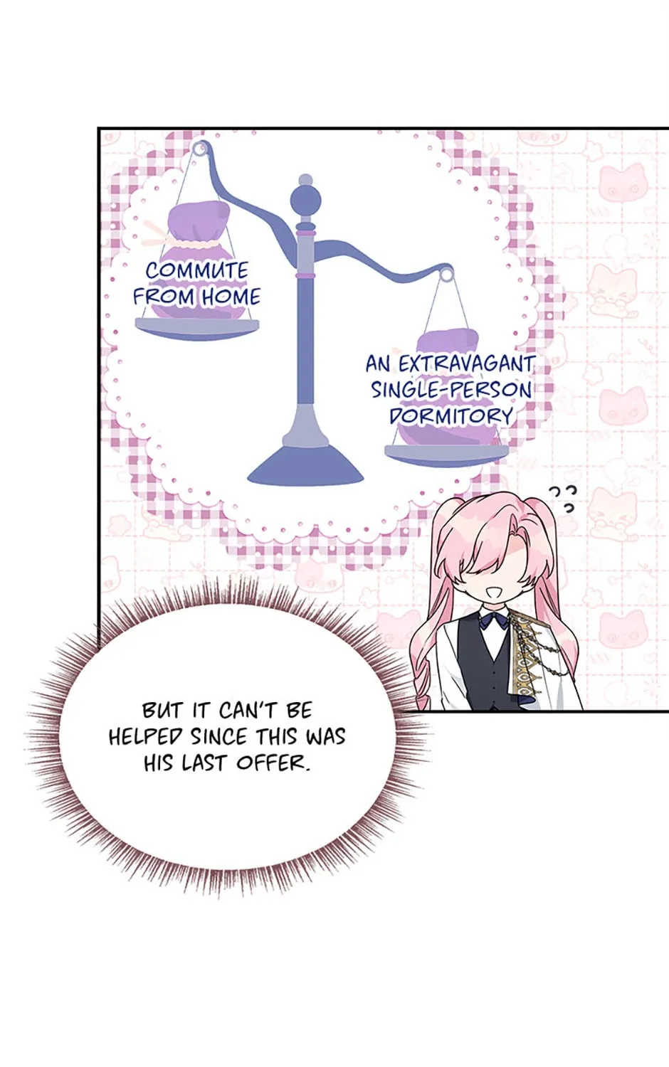 The Little Lady Behind the Villain Chapter 85 page 121 - 