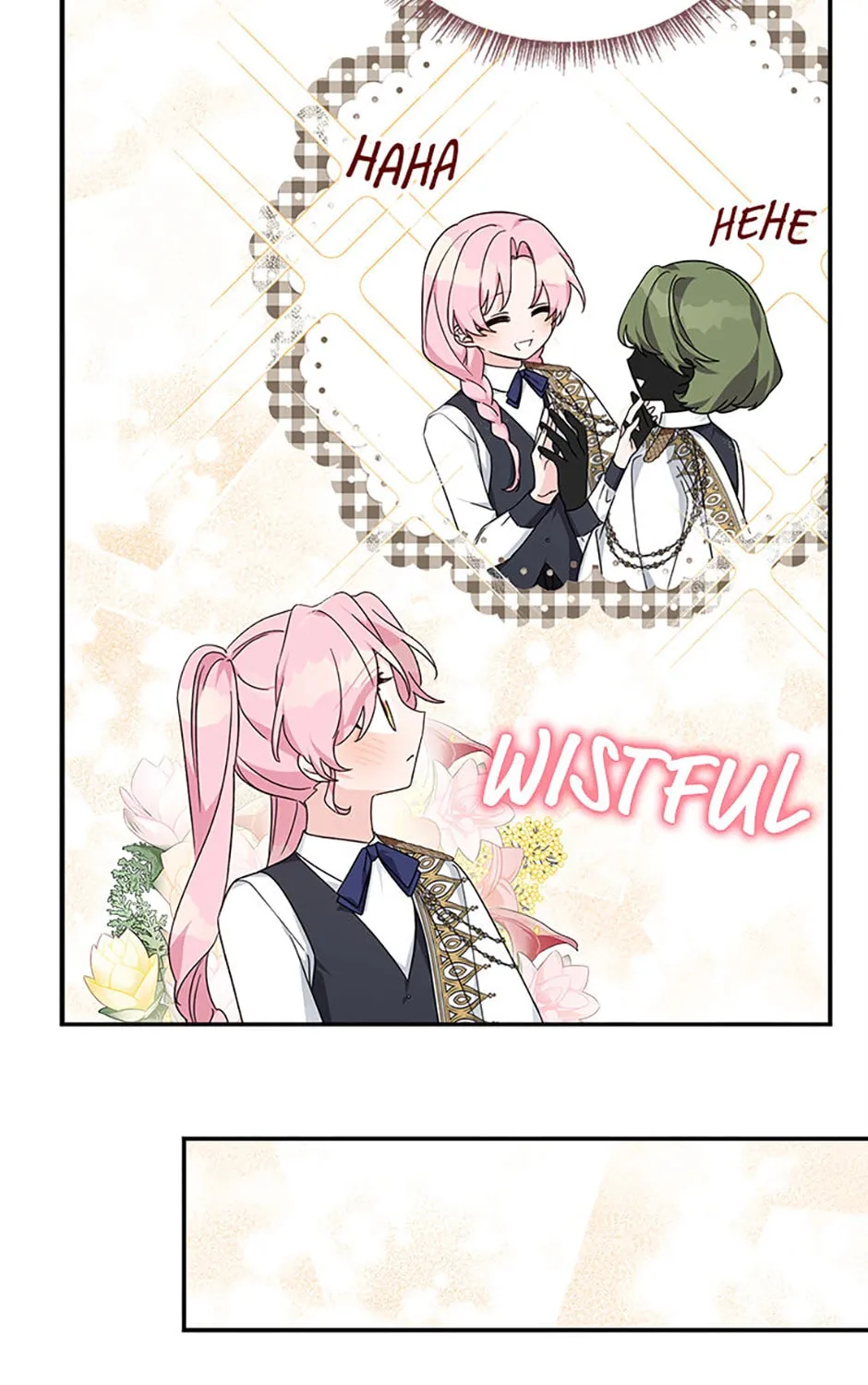 The Little Lady Behind the Villain Chapter 85 page 123 - 
