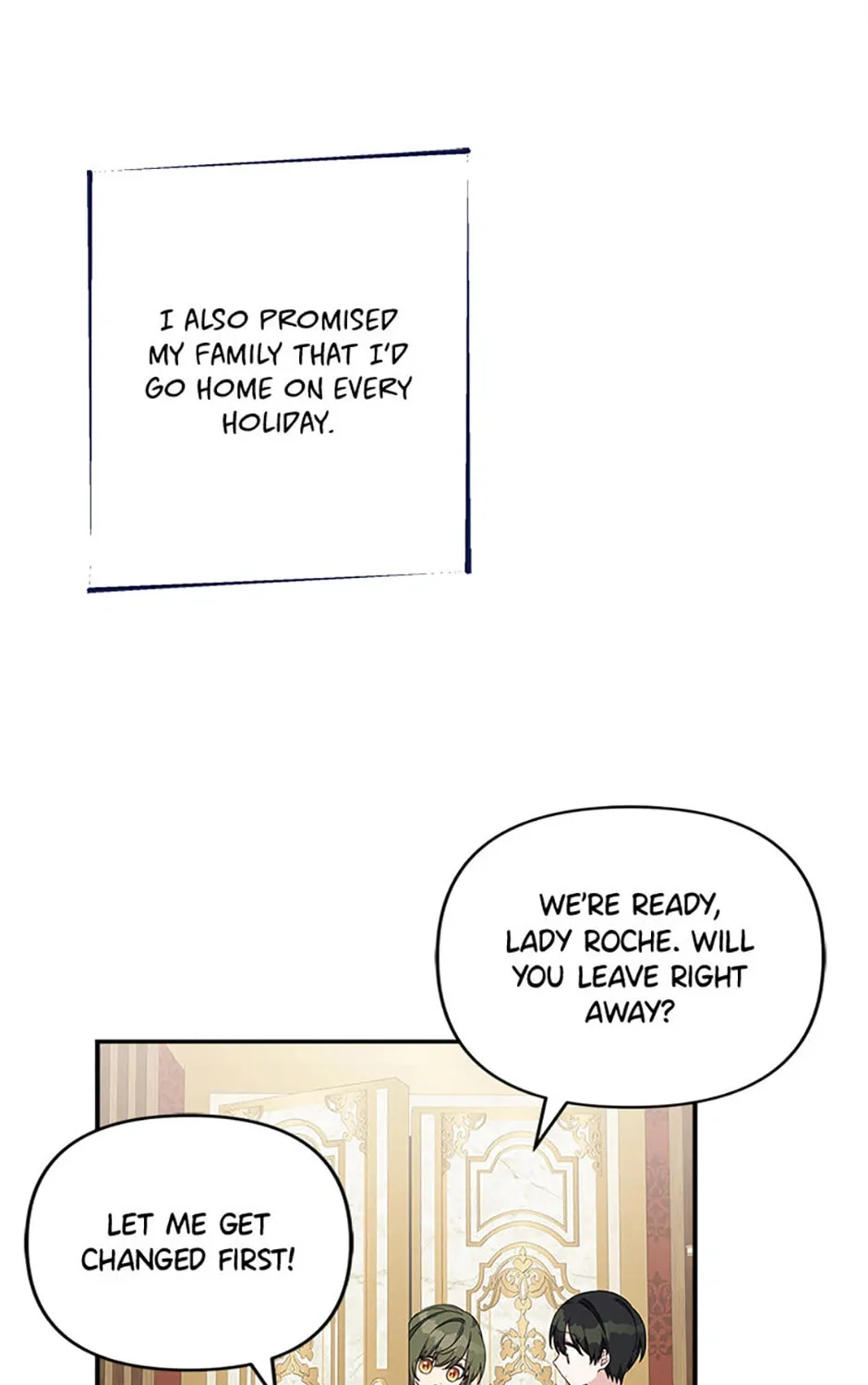 The Little Lady Behind the Villain Chapter 85 page 127 - 
