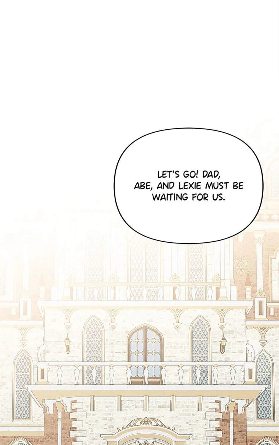 The Little Lady Behind the Villain Chapter 85 page 129 - 
