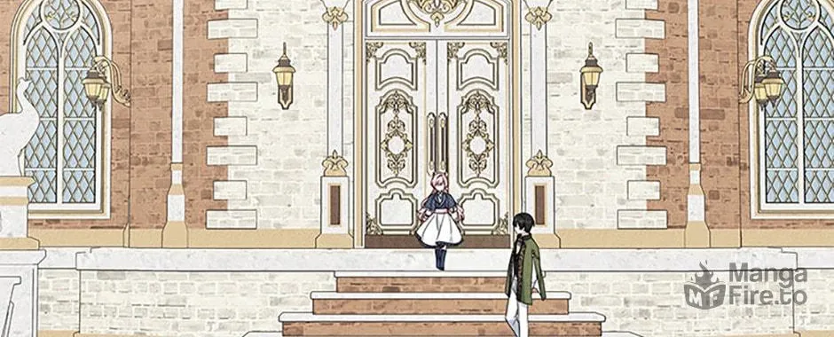 The Little Lady Behind the Villain Chapter 85 page 130 - 