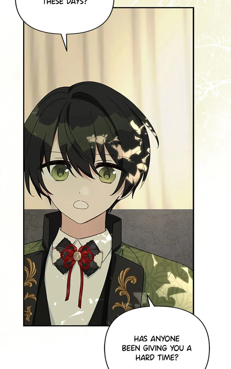 The Little Lady Behind the Villain Chapter 85 page 135 - 