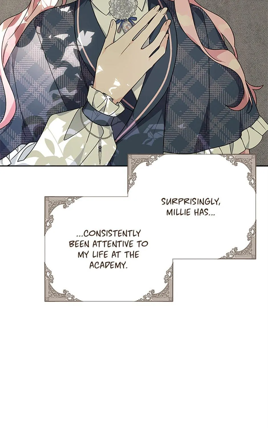 The Little Lady Behind the Villain Chapter 85 page 139 - 