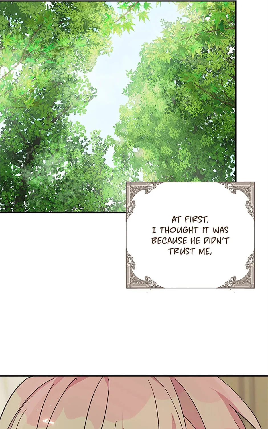 The Little Lady Behind the Villain Chapter 85 page 141 - 