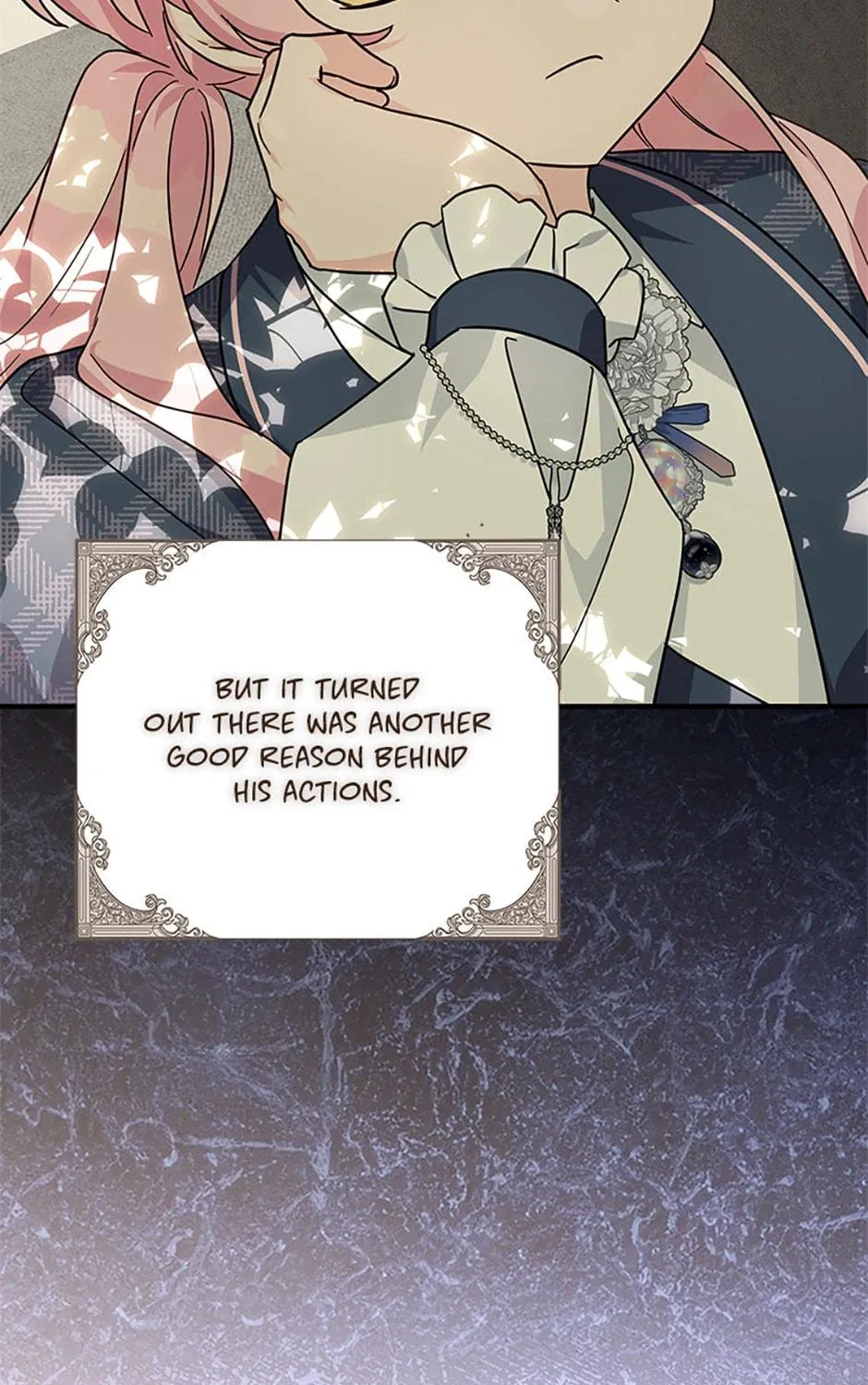 The Little Lady Behind the Villain Chapter 85 page 143 - 