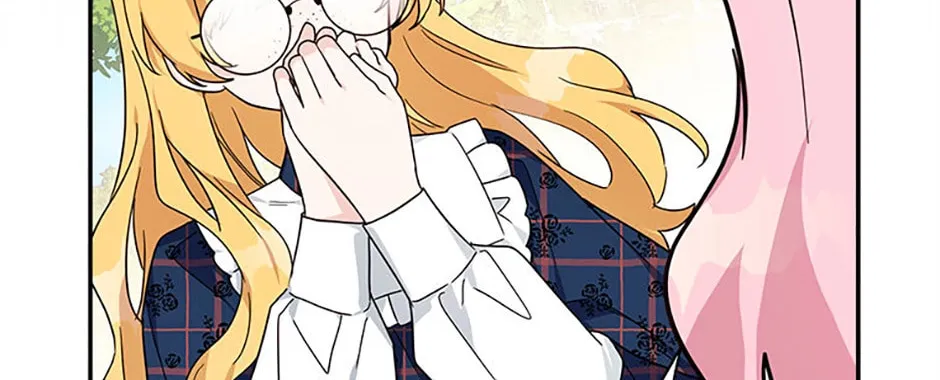 The Little Lady Behind the Villain Chapter 85 page 16 - 