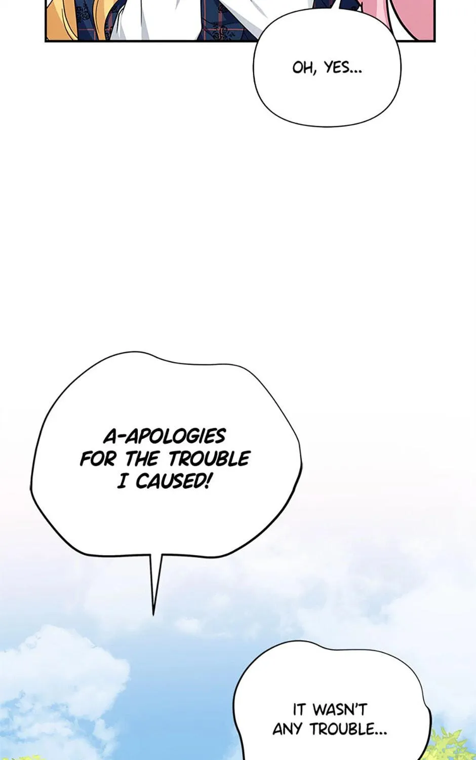 The Little Lady Behind the Villain Chapter 85 page 17 - 