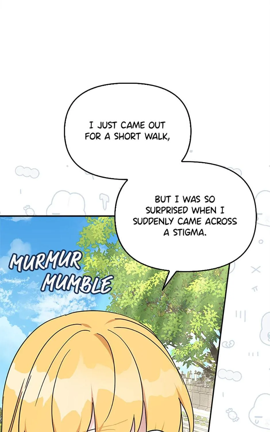 The Little Lady Behind the Villain Chapter 85 page 23 - 