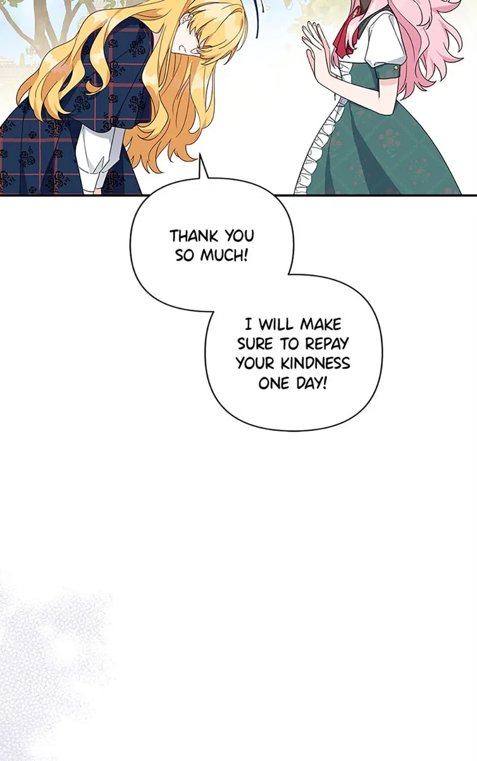 The Little Lady Behind the Villain Chapter 85 page 27 - 