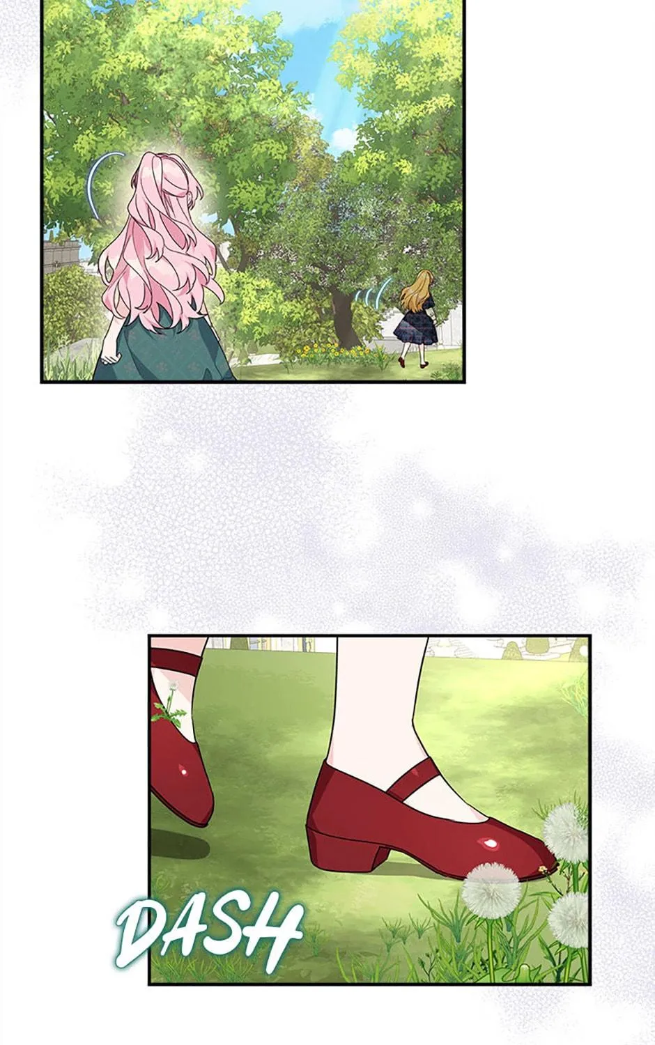 The Little Lady Behind the Villain Chapter 85 page 29 - 