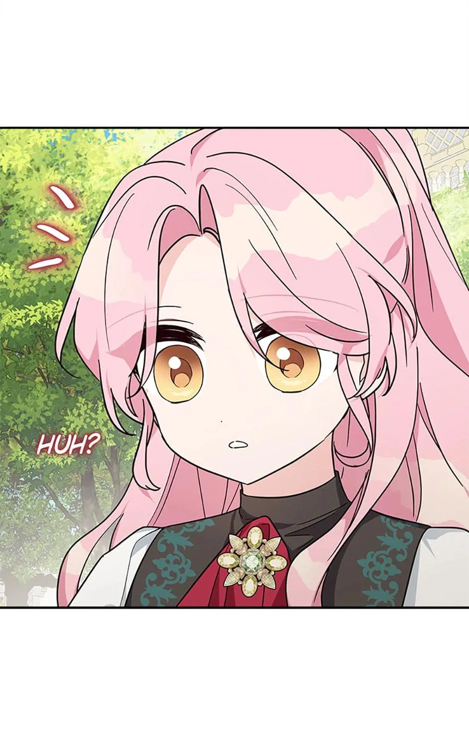 The Little Lady Behind the Villain Chapter 85 page 5 - 