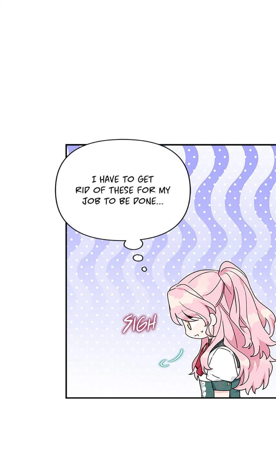 The Little Lady Behind the Villain Chapter 85 page 41 - 