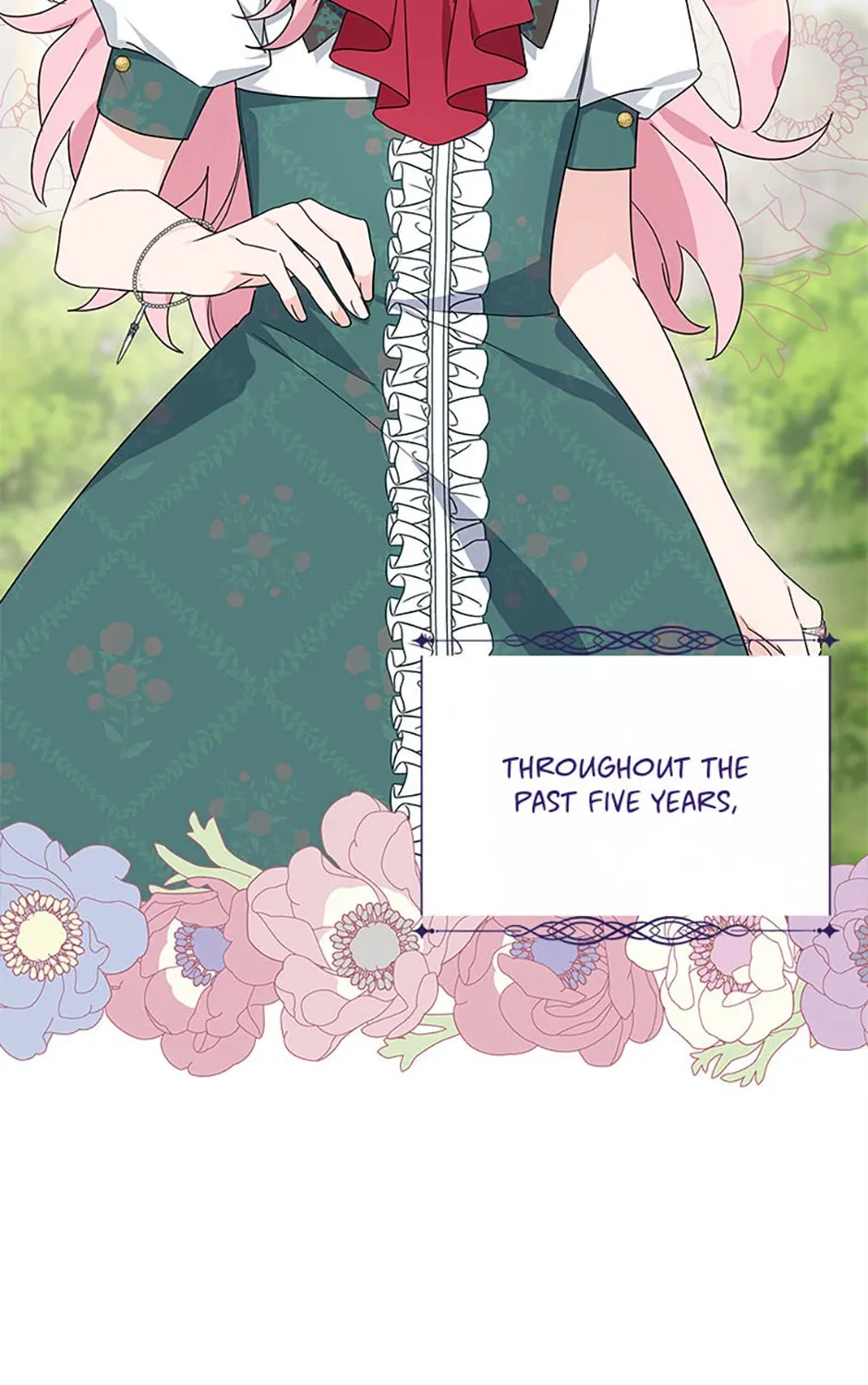 The Little Lady Behind the Villain Chapter 85 page 45 - 